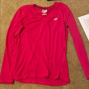 Adidas Long Sleeve